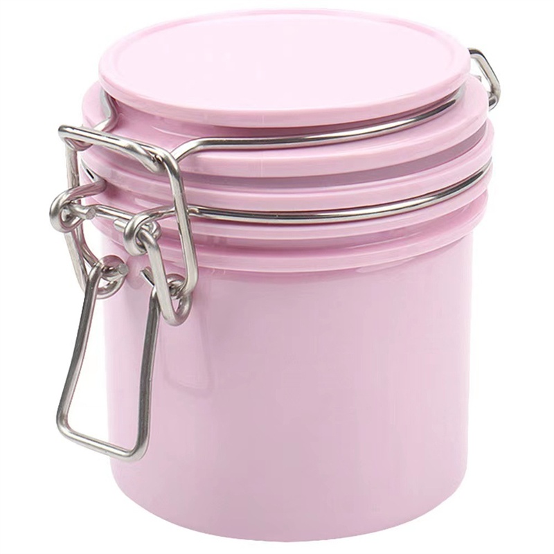 Eyelash Extension Glue Storage Tank Keep Lash Adhesive Fresh Eyelash Glue Storage Box Container
