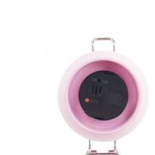 Professional Eyelash Extension Glue Storage Tank Airtight Lash Glue Container with Temperature And Humidity