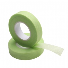 Professional 9m Medical Micropore Non Woven Tape Eyelash Extension Tape
