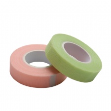 Professional 9m Medical Micropore Non Woven Tape Eyelash Extension Tape