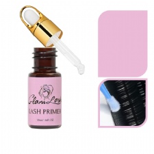 10ml Clear Eyelash Glue Booster Private Label Individual False Mink Lashes Adhesive Volume Cluster Bonder