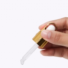 10ml Clear Eyelash Glue Booster Private Label Individual False Mink Lashes Adhesive Volume Cluster Bonder