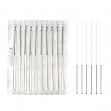 Laser Mole Removal Freckle Pen Needle Plasma Pen Needles Skin Spot Tattoo Removal Replaceable Needles