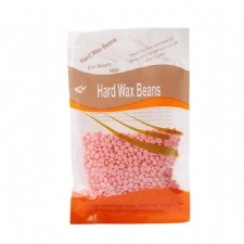 100g/bag Hair Removal Wax Beans Honey Hot Wax Machine Whole Body Beauty Portable Hair Removal Hard Wax Beans