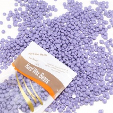 100g/bag Hair Removal Wax Beans Honey Hot Wax Machine Whole Body Beauty Portable Hair Removal Hard Wax Beans