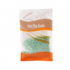 100g/bag Hair Removal Wax Beans Honey Hot Wax Machine Whole Body Beauty Portable Hair Removal Hard Wax Beans