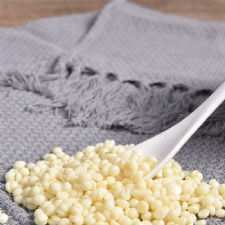 100g/bag Hair Removal Wax Beans Honey Hot Wax Machine Whole Body Beauty Portable Hair Removal Hard Wax Beans