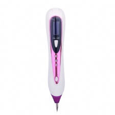 Portable Skin Mole Dark Spot Freckle Tattoo Removal Pen Machine