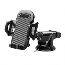 Universal Car Cell Phone Holder Dashboard Windshield Car Mount Suction Mobile Phone Holder