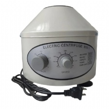 Good Quality Laboratory Low Speed Desktop Centrifuge 800-1 Electric Centrifuge Machine