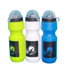 Cheap 700ml Sports Water Bottle Food Grade Bpa Free Squeeze Bike Water Bottle For Cycling