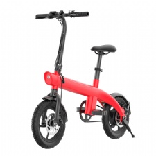 New Design Folding Bike Road Ebike Electric City Bicycle