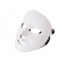 LED Face Beauty Mask Led 7 Color Light Therapy Facial Mask Led Pdt Lighting Color Therapy Machine